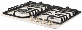 Газовая варочная панель Kuppersberg FS 604 B Bronze