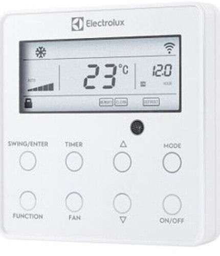 Сплит-система канального типа Electrolux EACD-36H/UP4-DC/N8