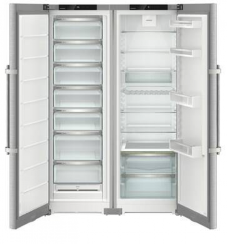 Холодильник Liebherr XRFsd 5230