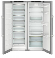 Холодильник Liebherr XRFsd 5230