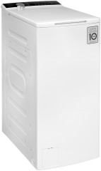 Стиральная машина Weissgauff WM 40970 TD