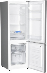 Холодильник Hyundai CC2054SL серебристый