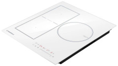 Индукционная варочная панель Maunfeld CVI453SWH