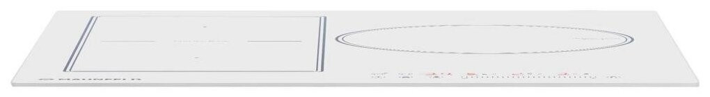 Индукционная варочная панель Maunfeld CVI453SWH