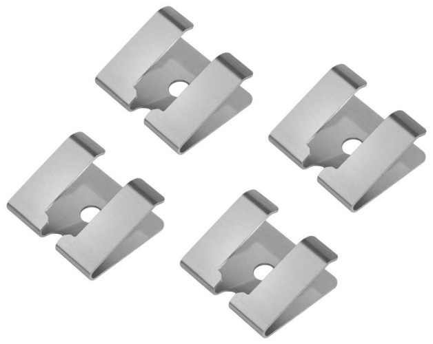 Индукционная варочная панель Maunfeld CVI453SWH