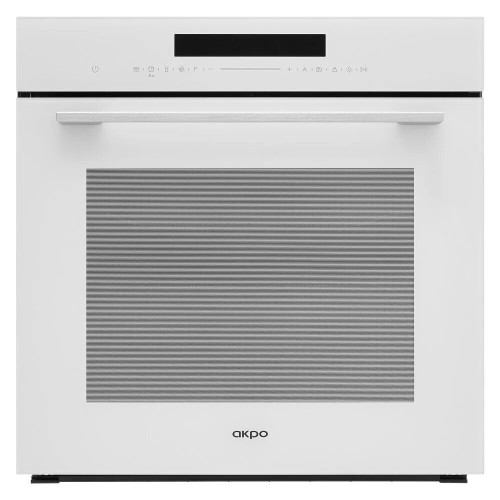 Электрический духовой шкаф Akpo PEA 72M13 SSD05 WH