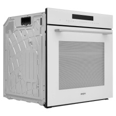 Электрический духовой шкаф Akpo PEA 72M13 SSD05 WH