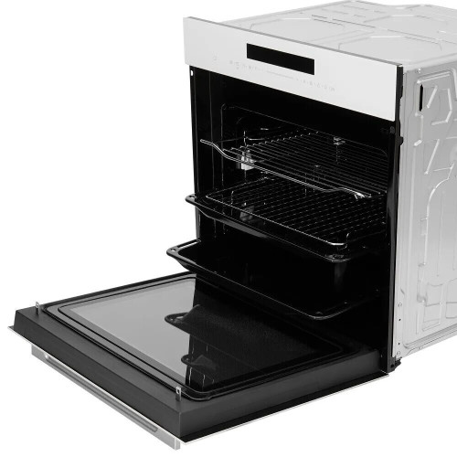 Электрический духовой шкаф Akpo PEA 72M13 SSD05 WH