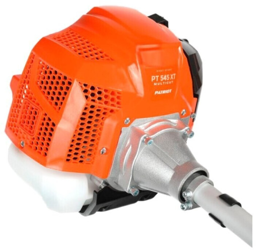 Триммер бензиновый PATRIOT PT 545 XT