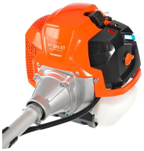 Триммер бензиновый PATRIOT PT 545 XT
