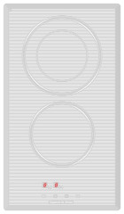 Электрическая варочная панель Zigmund &amp; Shtain CNS 129.30 WX