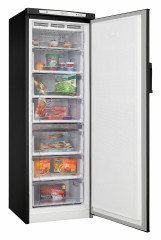 Морозильная камера Nordfrost DF 168 BSP