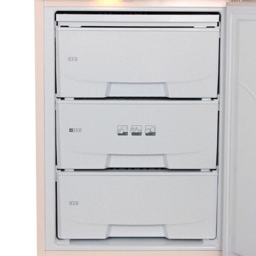 Морозильная камера Pozis Свияга 109-2 бежевый