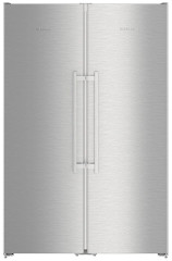 Холодильник Liebherr SBSef 7242