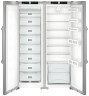 Холодильник Liebherr SBSef 7242