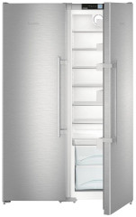 Холодильник Liebherr SBSef 7242