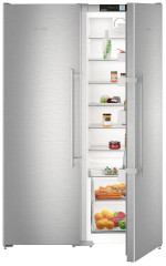 Холодильник Liebherr SBSef 7242