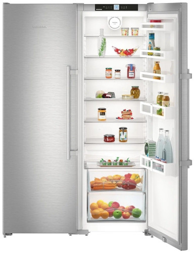 Холодильник Liebherr SBSef 7242