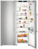 Холодильник Liebherr SBSef 7242