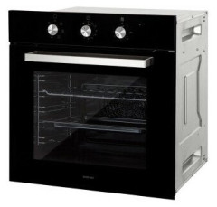 Электрический духовой шкаф NordFrost HM 6060 B