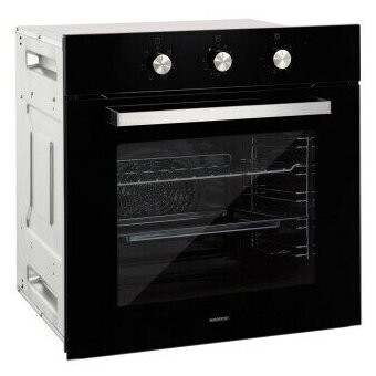 Электрический духовой шкаф NordFrost HM 6060 B