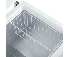 Морозильный ларь Esperanza CF355 FLW