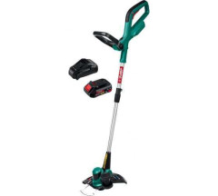 Триммер аккумуляторный Зубр ТА-185-21