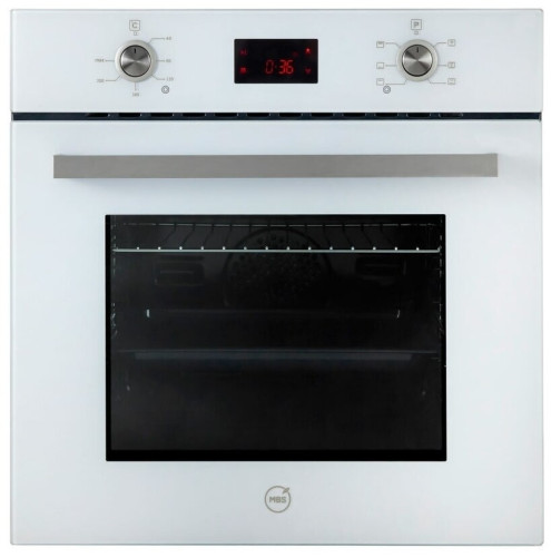 Электрический духовой шкаф MBS DE 604WH