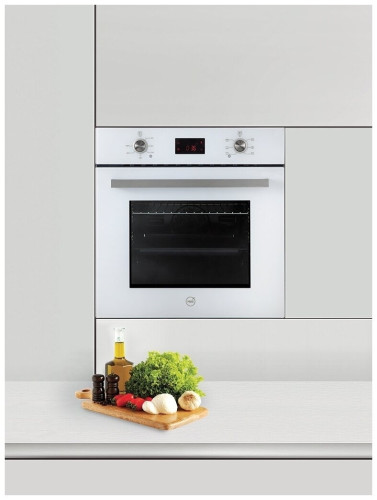 Электрический духовой шкаф MBS DE 604WH