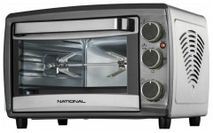 Мини-печь National NK-MO267