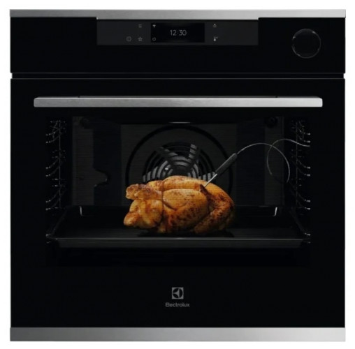 Электрический духовой шкаф Electrolux OKC8P39WX