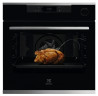 Электрический духовой шкаф Electrolux OKC8P39WX