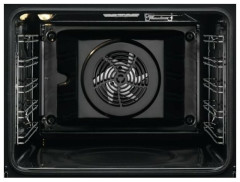 Электрический духовой шкаф Electrolux OKC8P39WX