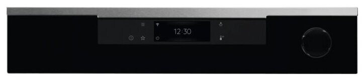 Электрический духовой шкаф Electrolux OKC8P39WX