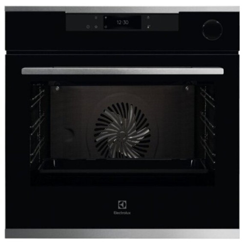 Электрический духовой шкаф Electrolux OKC8P39WX