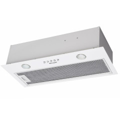 Кухонная вытяжка Weissgauff Alpha 60 PB WH