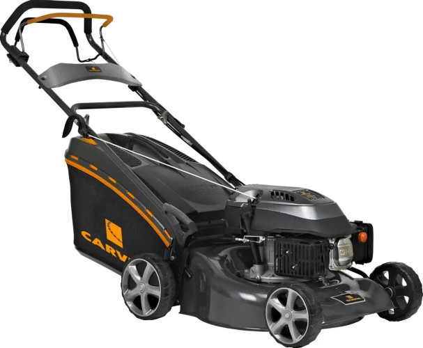 Газонокосилка бензиновая Carver LMG-2646DM HOBBY