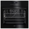 Электрический духовой шкаф Aeg BPE742320B