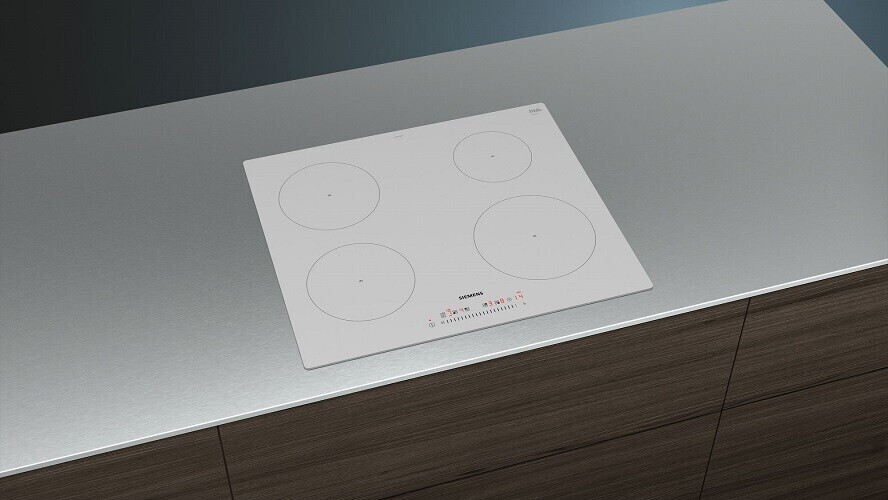 Индукционная варочная панель Siemens EU612FEF1J