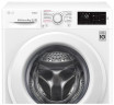 Стиральная машина LG F4M5TSFW