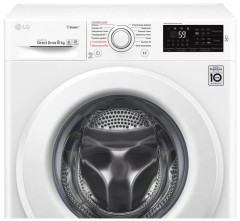 Стиральная машина LG F4M5TSFW