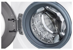 Стиральная машина LG F4M5TSFW