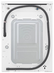 Стиральная машина LG F4M5TSFW