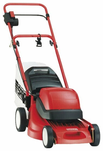 Газонокосилка электрическая SABO 40-EL Spirit