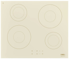 Индукционная варочная панель Smeg SI2641DP