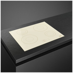 Индукционная варочная панель Smeg SI2641DP