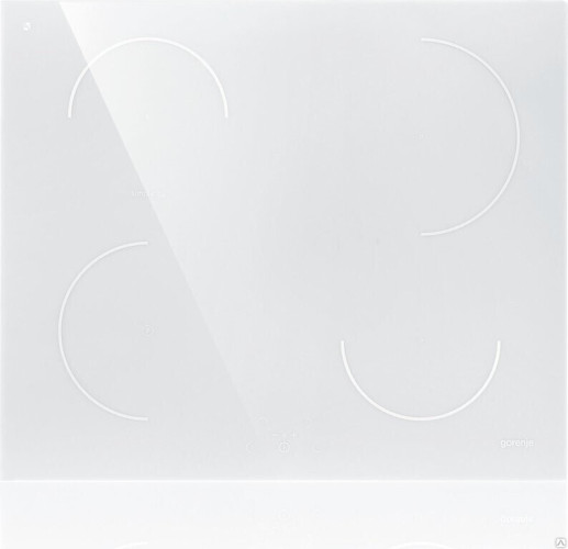 Индукционная варочная панель Gorenje IT 612 SY2 W