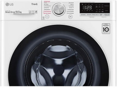 Стиральная машина LG TW4V5RS0W