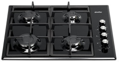 Газовая варочная панель Simfer H60Q40B572