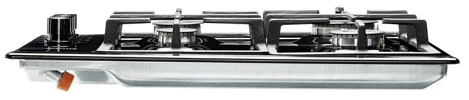 Газовая варочная панель Simfer H60Q40B572